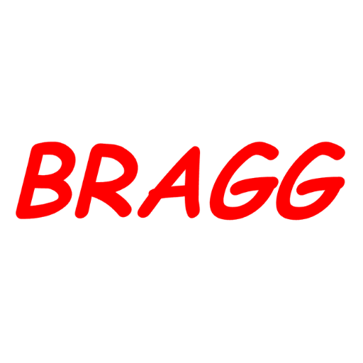 Bragg - Servizi di Controspionaggio a Livello Mondiale